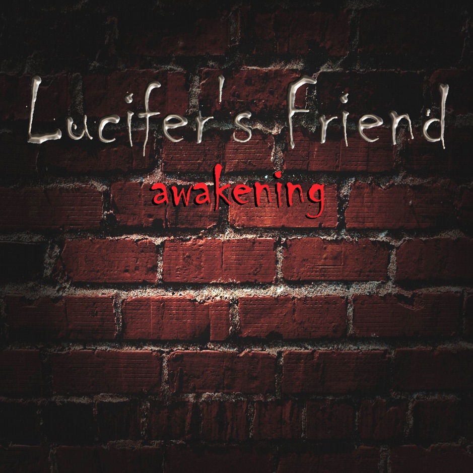 Lucifers Friend - Awakening