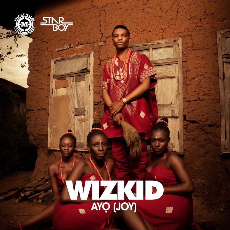 Wizkid - Ayo