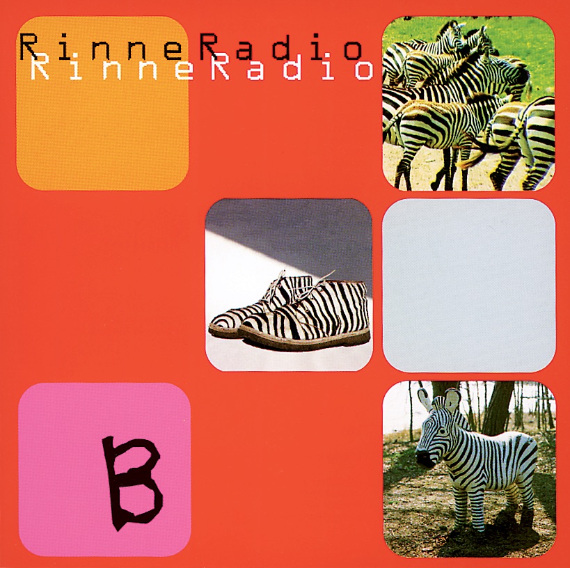 RinneRadio - B