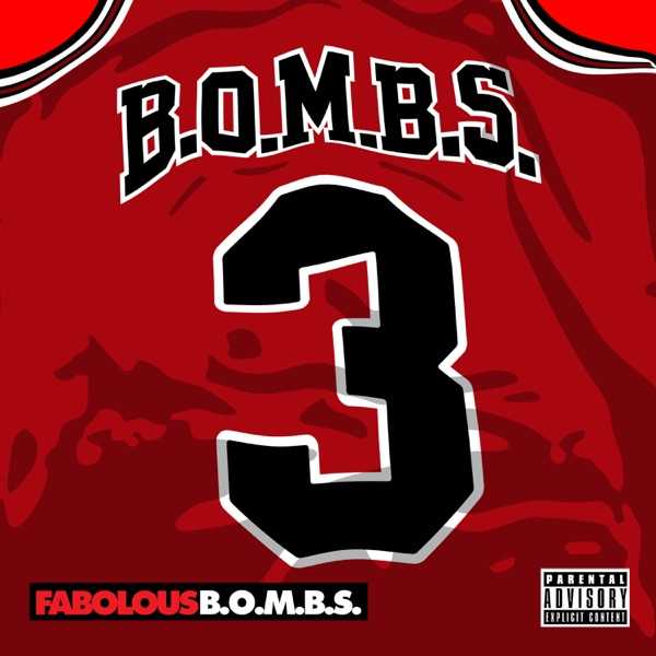 Fabolous - B.O.M.B.S.