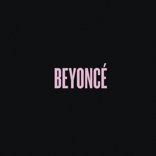 Beyonce - BEYONCE