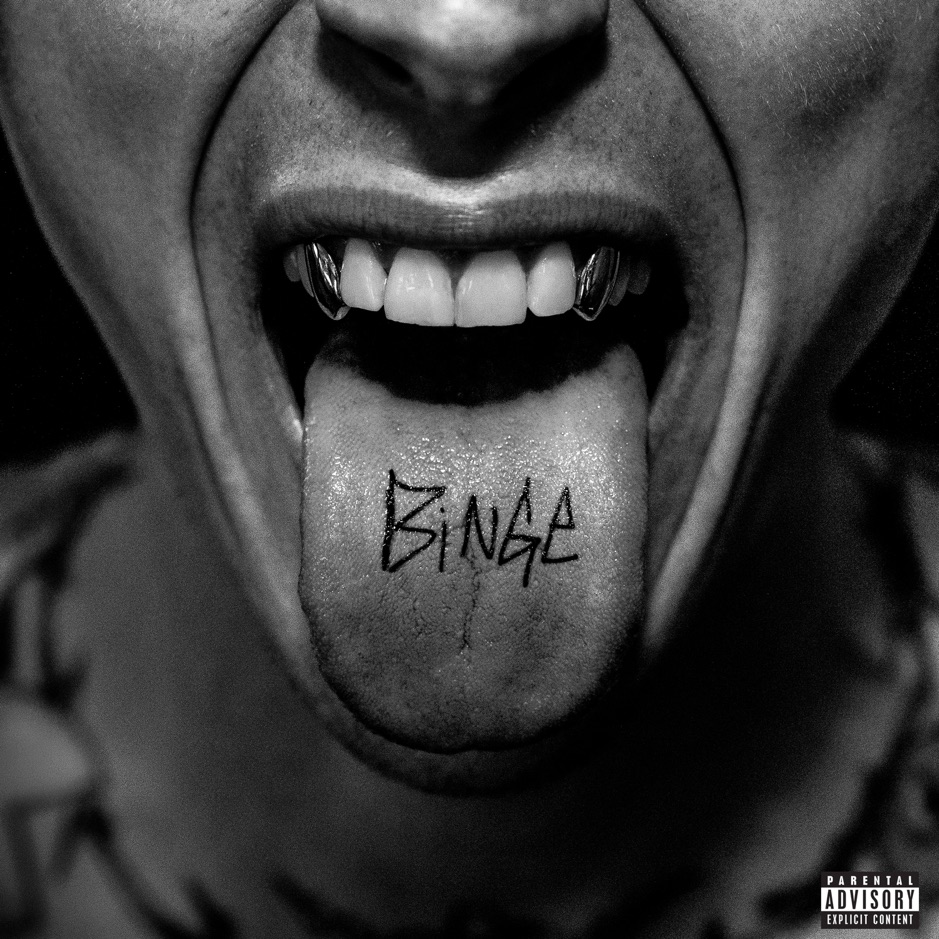 Machine Gun Kelly - Rap Devil