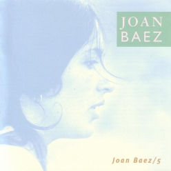 Joan Baez - Baez-5