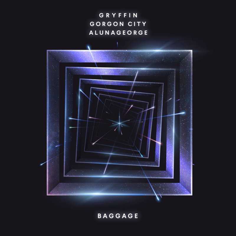 Gryffin, Gorgon City & AlunaGeorge - Baggage