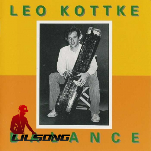 Leo Kottke - Balance