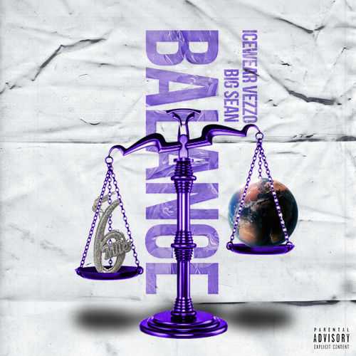 IceWear Vezzo Ft. Big Sean - Balance