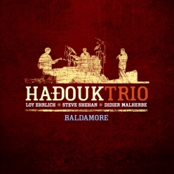 Hadouk Trio - Baldamore