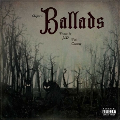 JID (Rapper) ft. Conway The Machine - Ballads