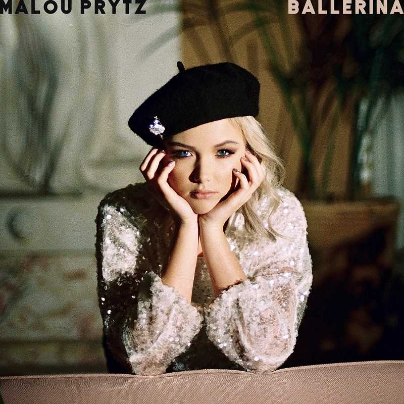 Malou Prytz - Ballerina