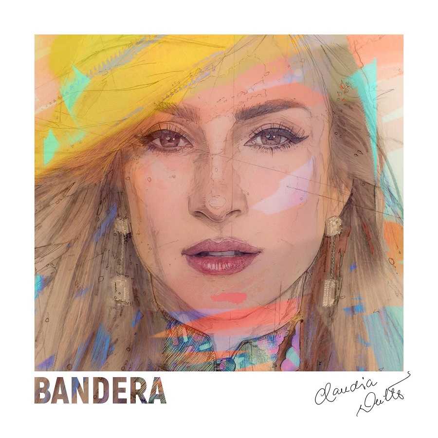 Claudia Leitte - Bandera