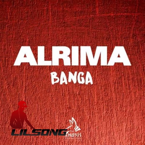 Alrima - Banga