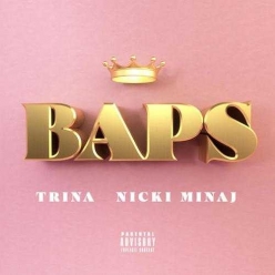 Trina Ft. Nicki Minaj - Baps