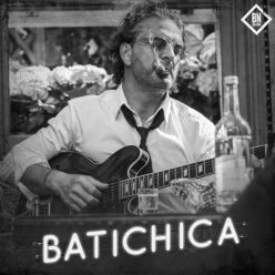 Ricardo Arjona - Batichica