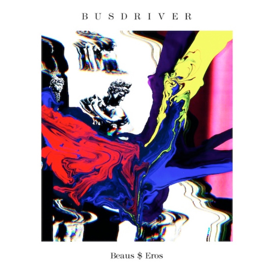 Busdriver - BeausSEros