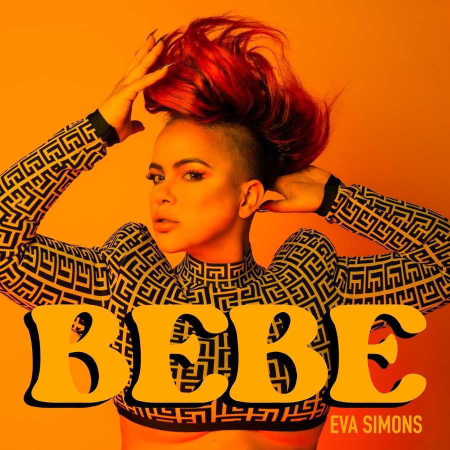 Eva Simons - Bebe