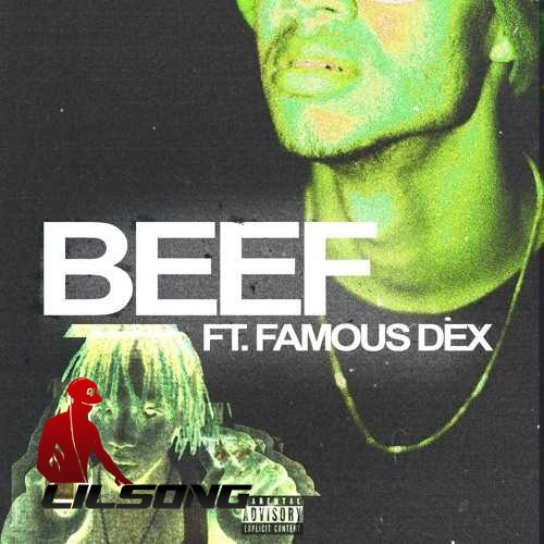 Young Preach Ft. Famous Dex - Beef