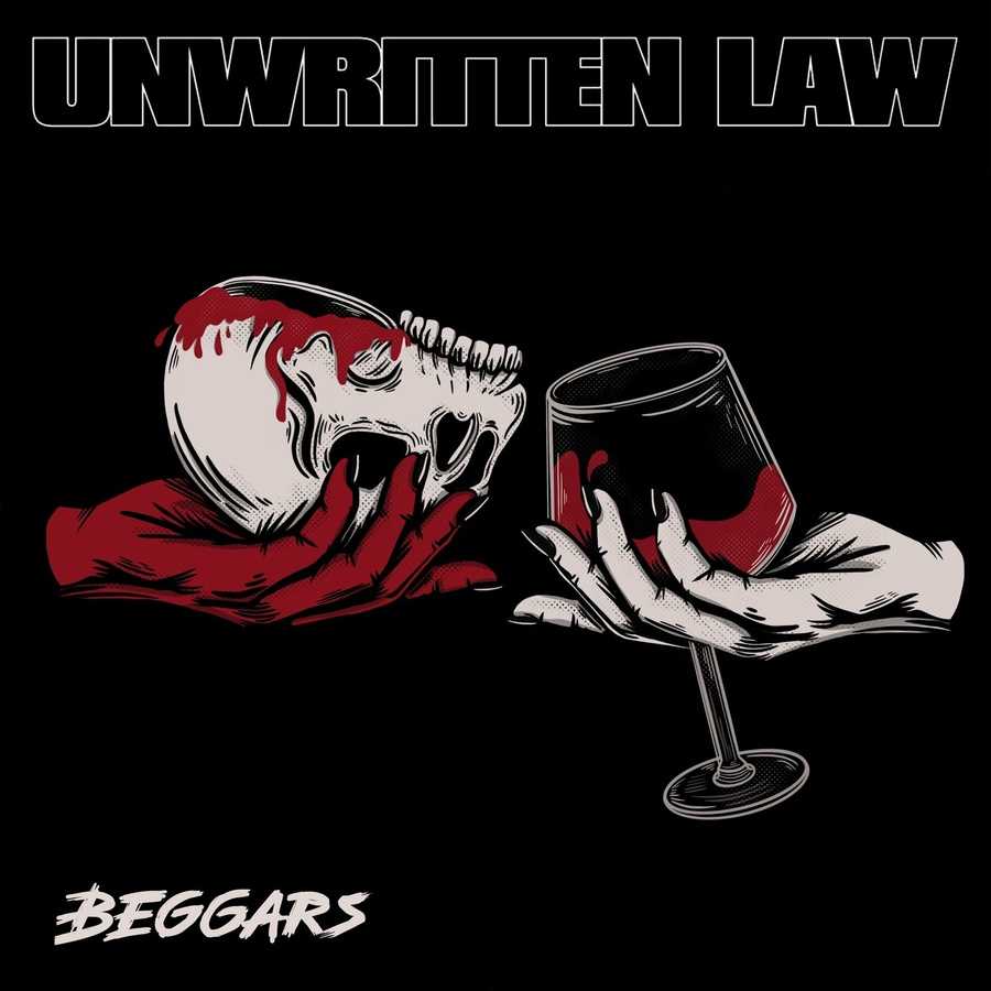 Unwritten Law - Beggars