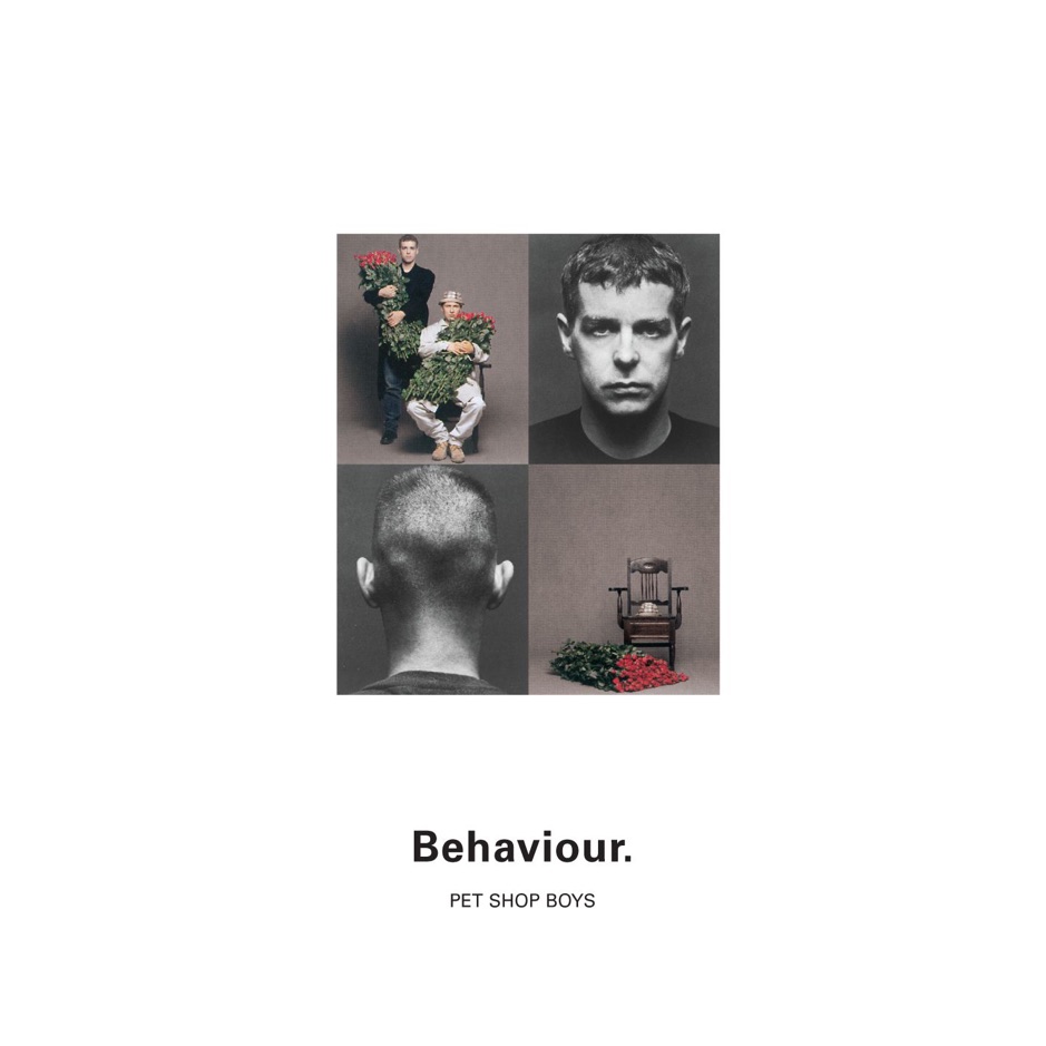 Pet Shop Boys - Behavior