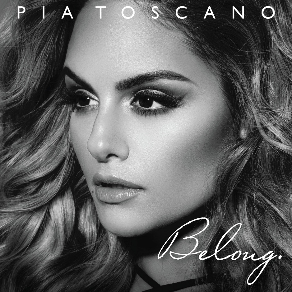 Pia Toscano - Belong