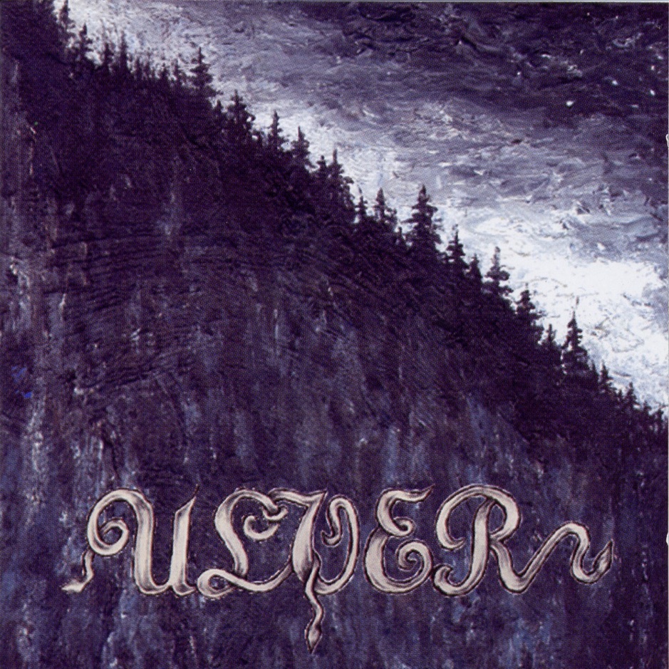 Ulver - Bergtatt