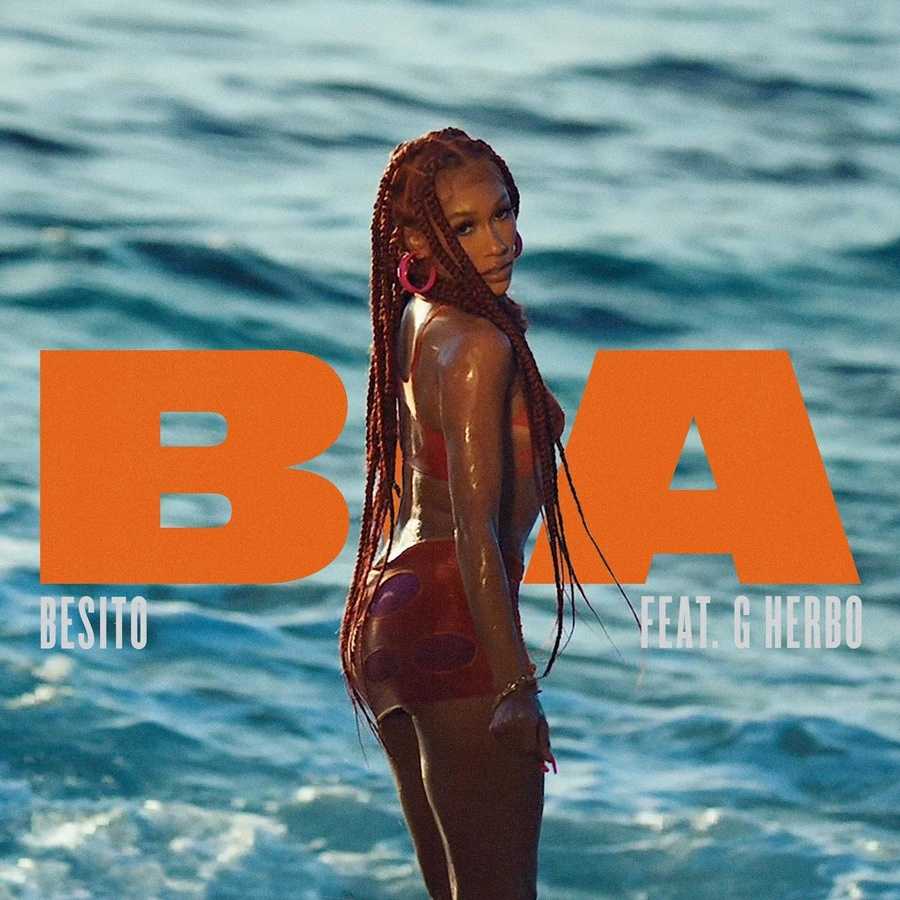 Bia ft. G Herbo - Besito