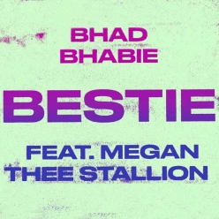 Bhad Bhabie Ft. Megan Thee Stallion - Bestie