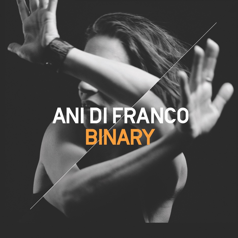 Ani DiFranco - Binary