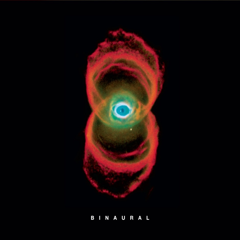 Pearl Jam - Binaural