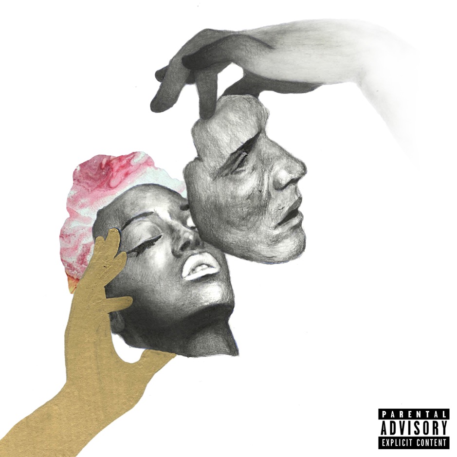 Dawn Richard - Blackheart