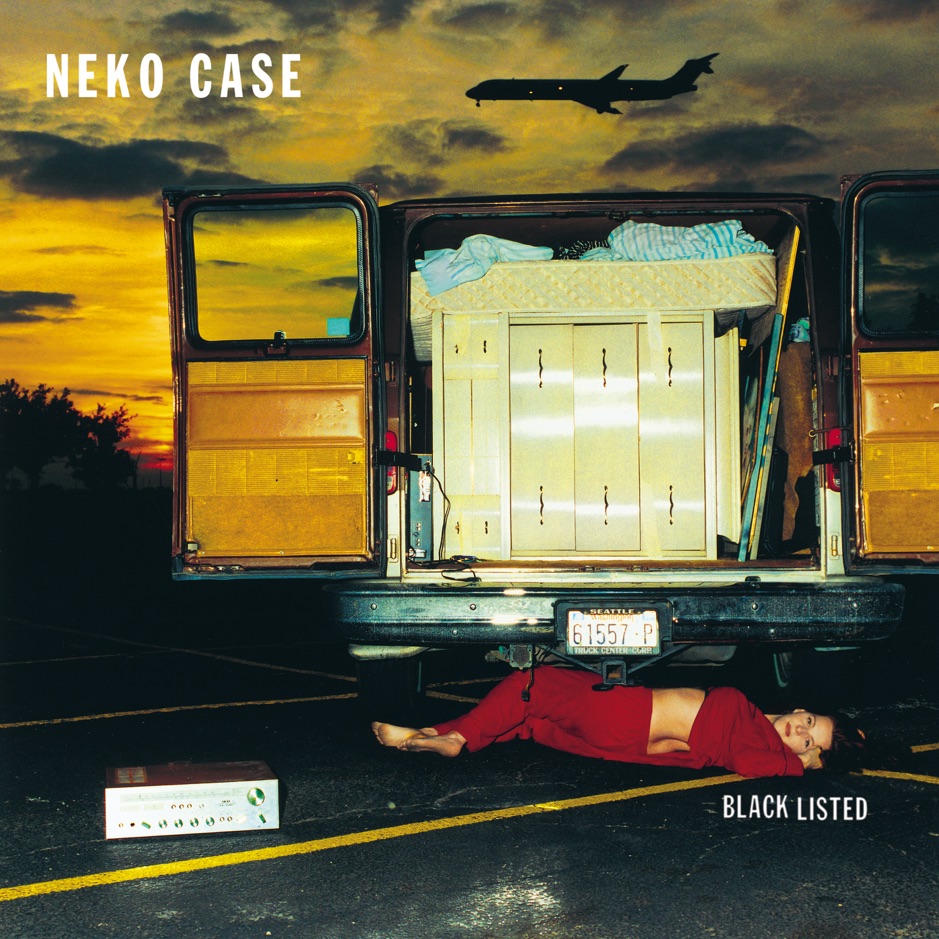 Neko Case - Blacklisted