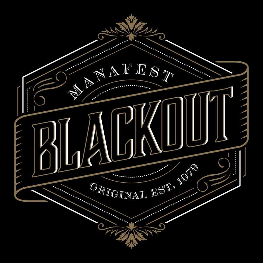 Manafest - Blackout