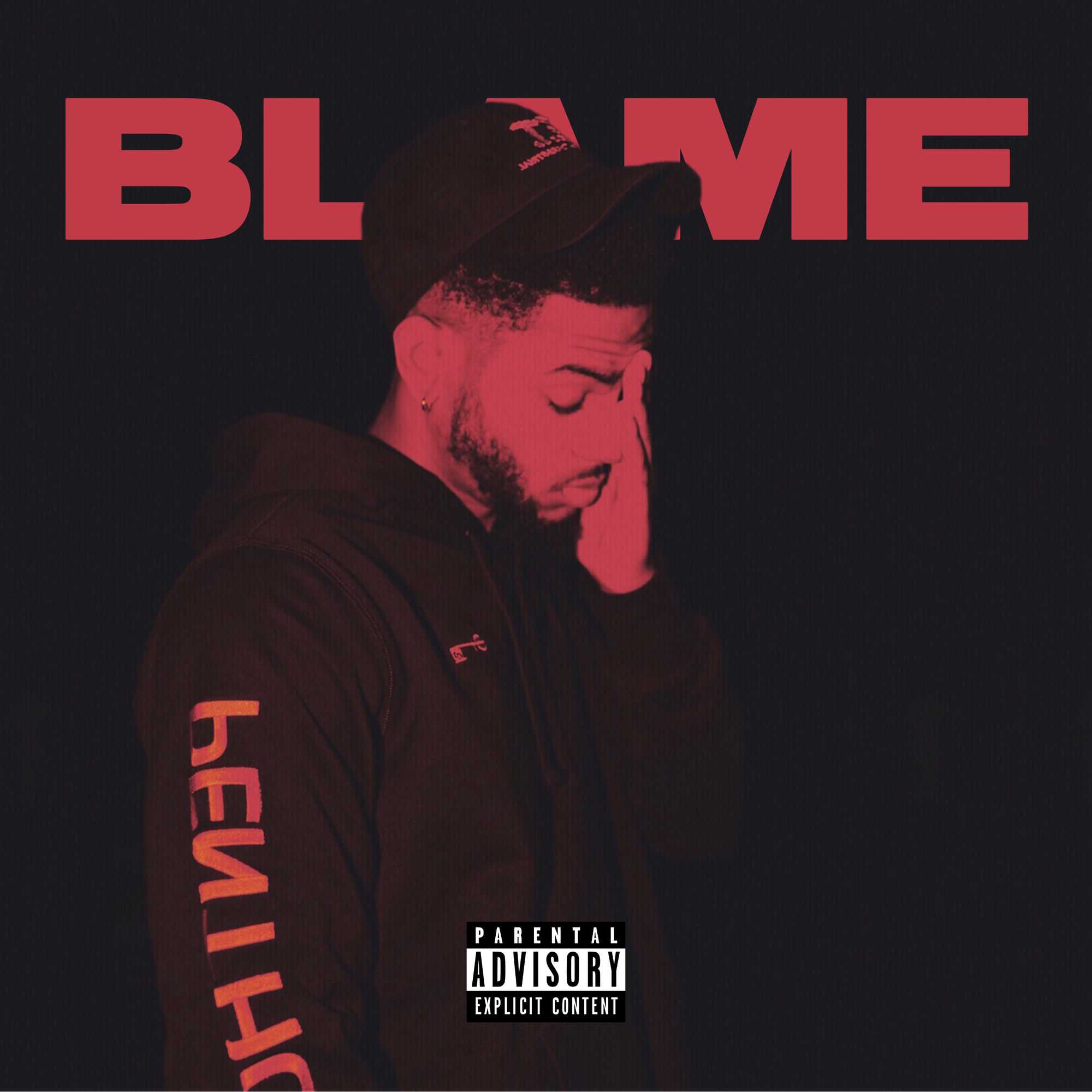 Bryson Tiller - Blame