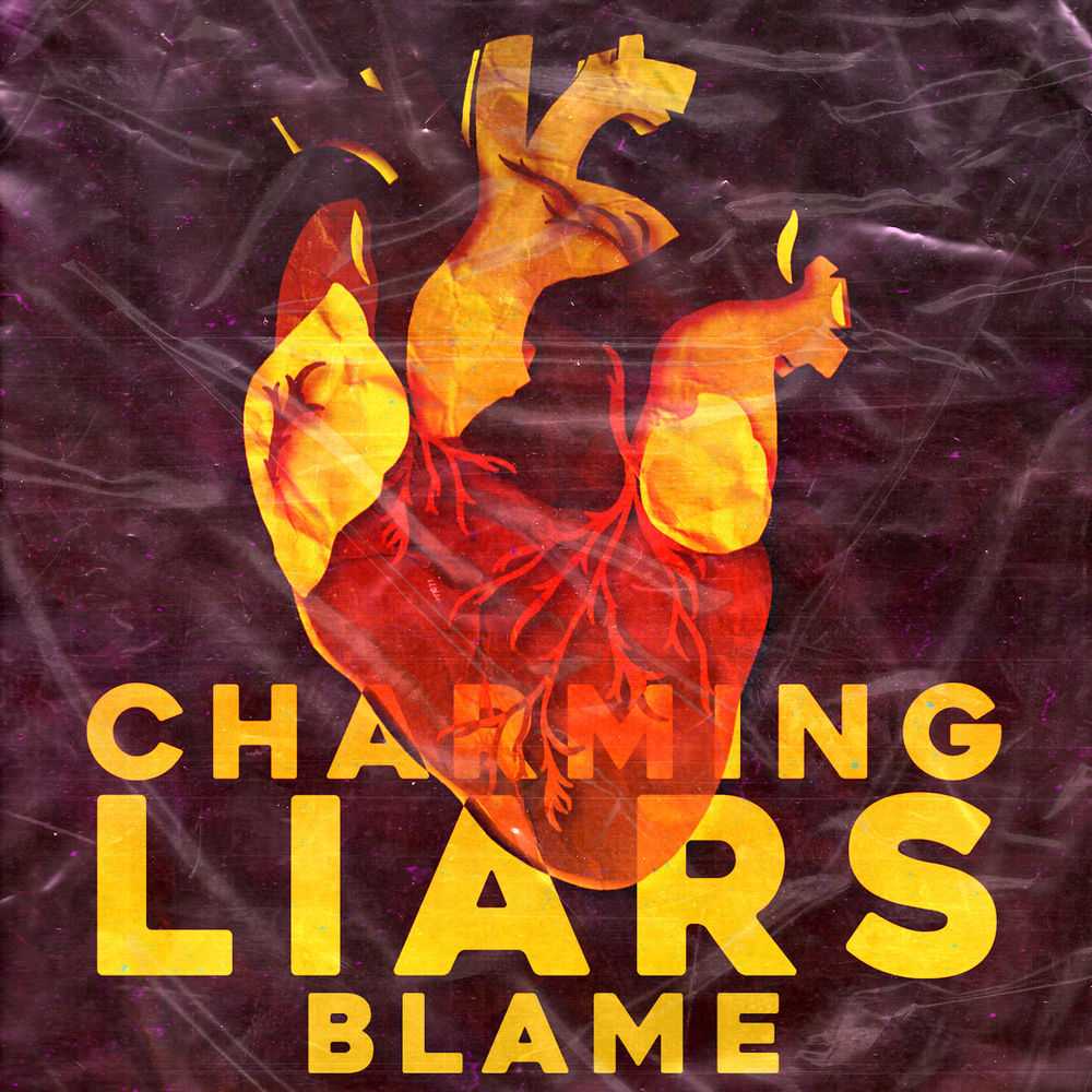 Charming Liars - Blame