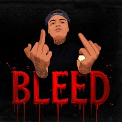 Young M.a. - Bleed