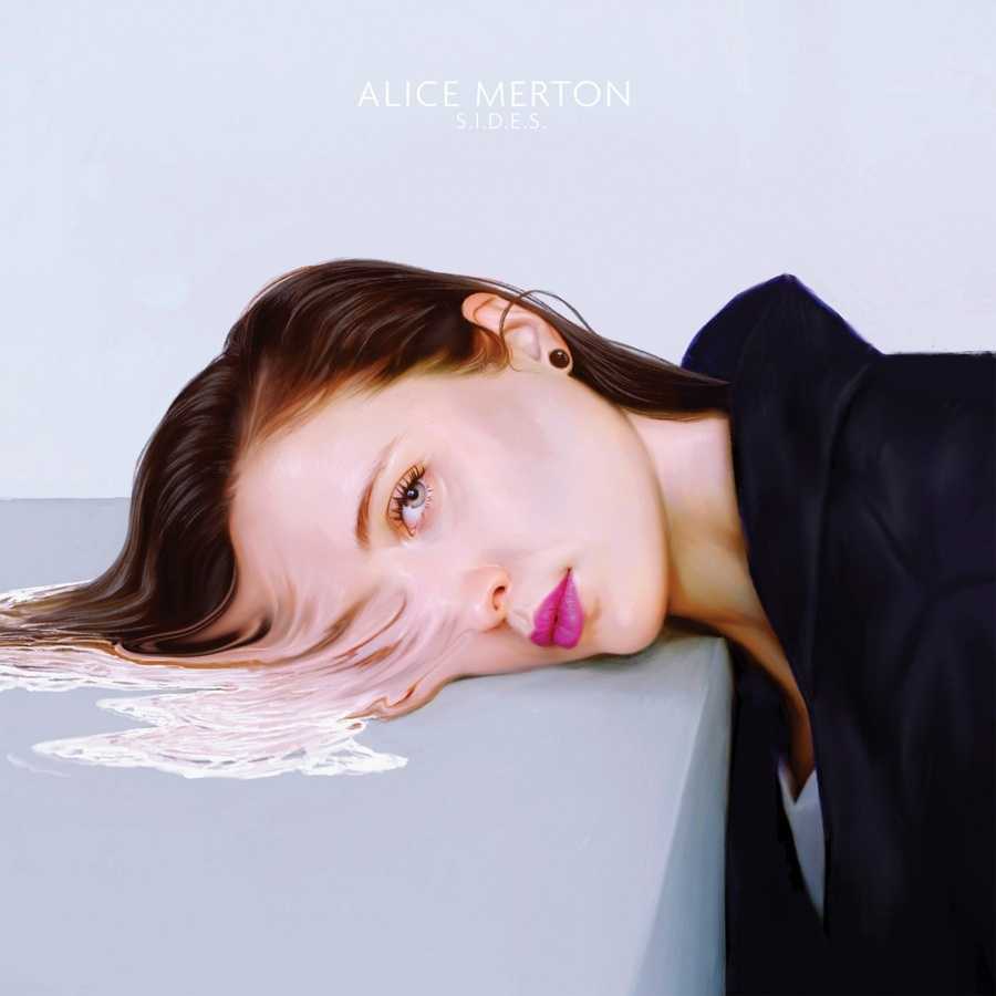 Alice Merton - Blindside