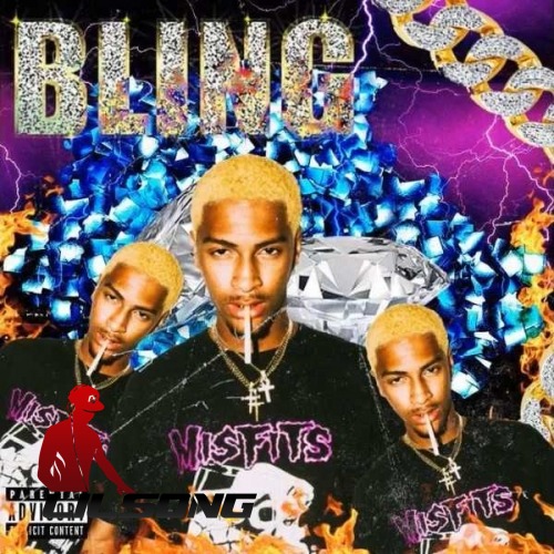 Comethazine - Bling