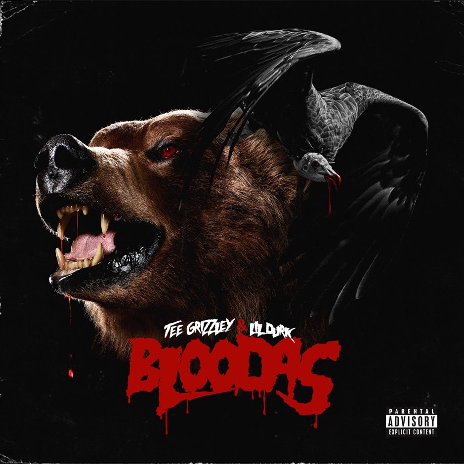 Tee Grizzley & Lil Durk - Bloodas