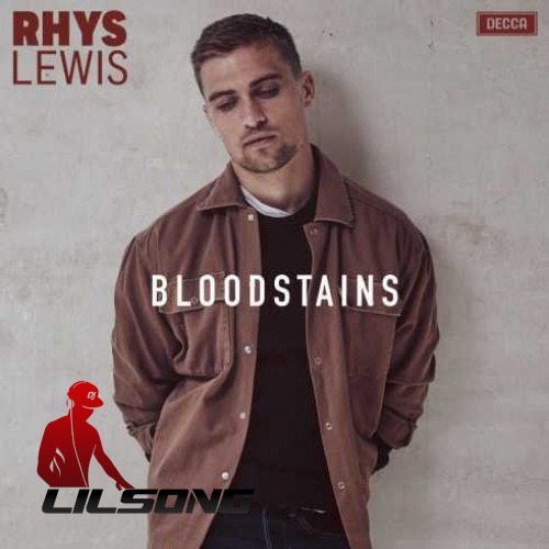 Rhys Lewis - Bloodstains