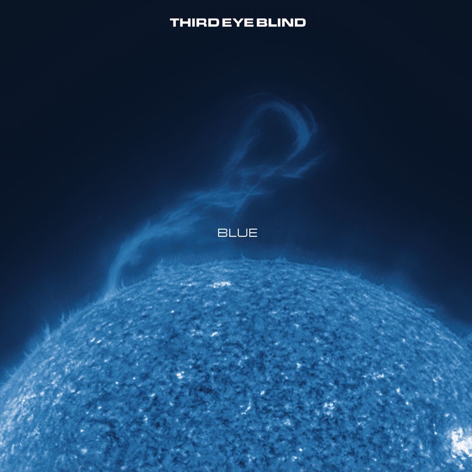 Third Eye Blind - Blue