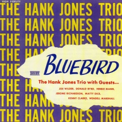 Hank Jones - Bluebird