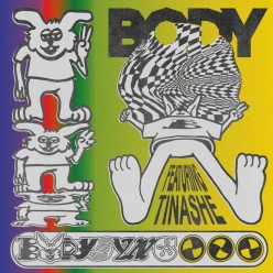 Bodysync & Ryan Hemsworth & Giraffage ft. Tinashe - Body