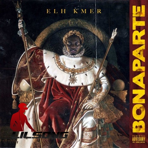 Elh Kmer - Bonaparte