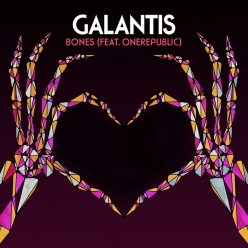 Galantis Ft. OneRepublic - Bones