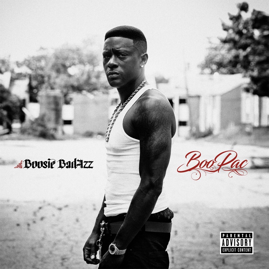 Boosie Badazz - BooPac