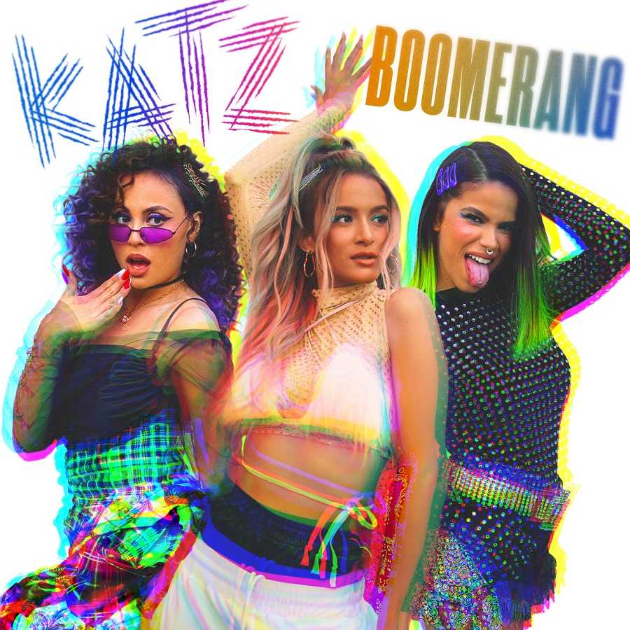 KATZ - Boomerang