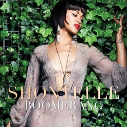 Shontelle - Boomerang