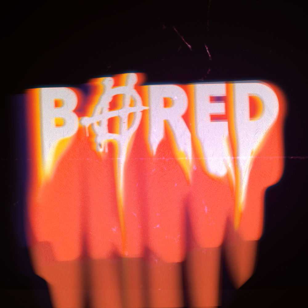 Her Bright Skies - Bored