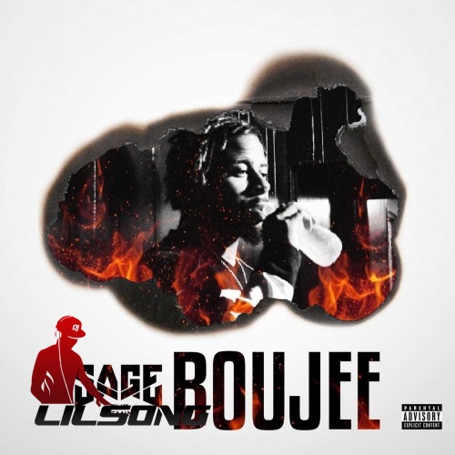 Sage the Gemini - Boujee
