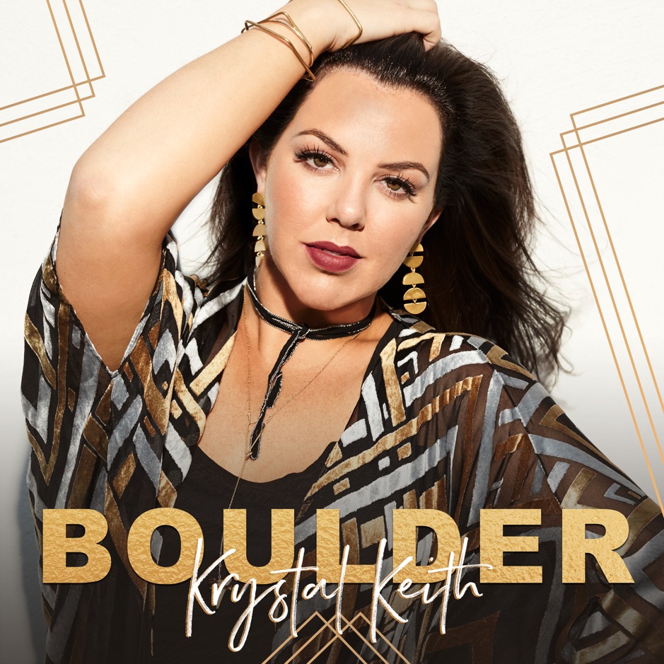 Krystal Keith - Boulder