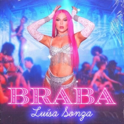 Luisa Sonza - Braba